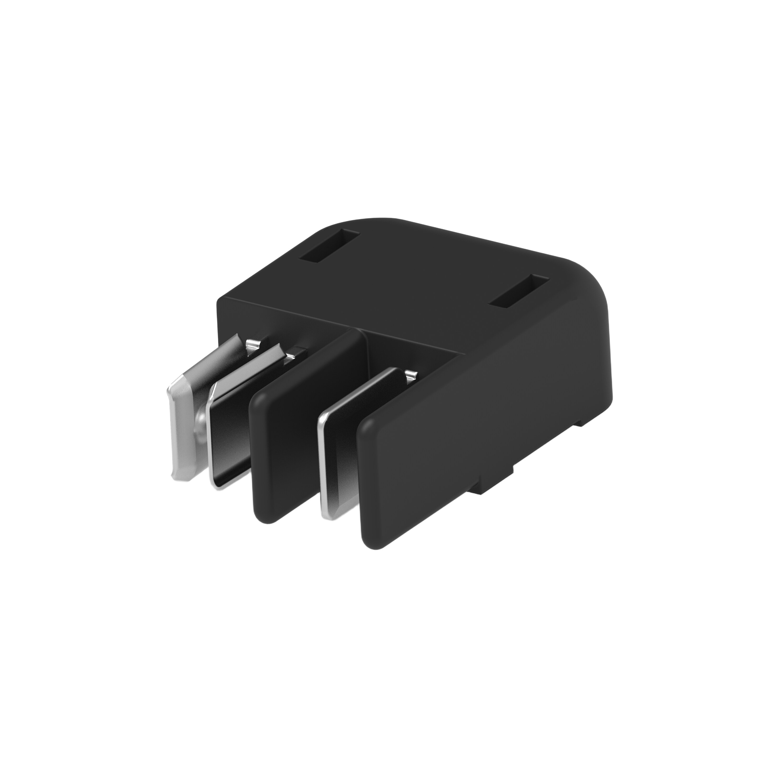 【1-1954289-1】LIGHTING CONNECTORS BLADE AND RC