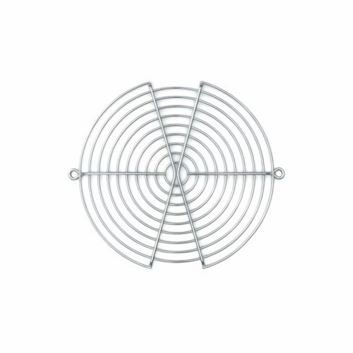 【SC162-W1PC】FAN GUARD 162MM STEEL