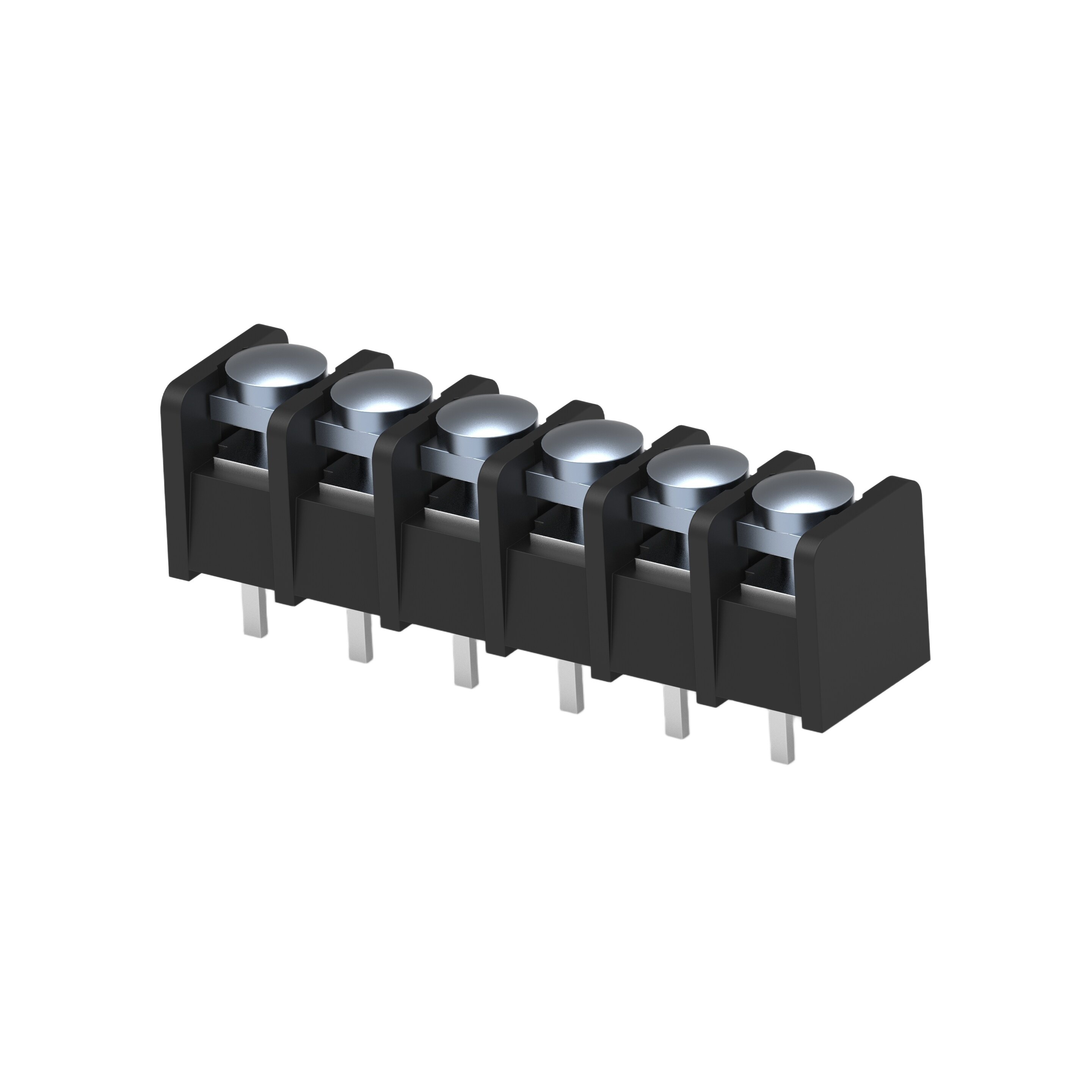 BARRIER TERMINAL BLOCKS 4DB-P108【4DB-P108-06】