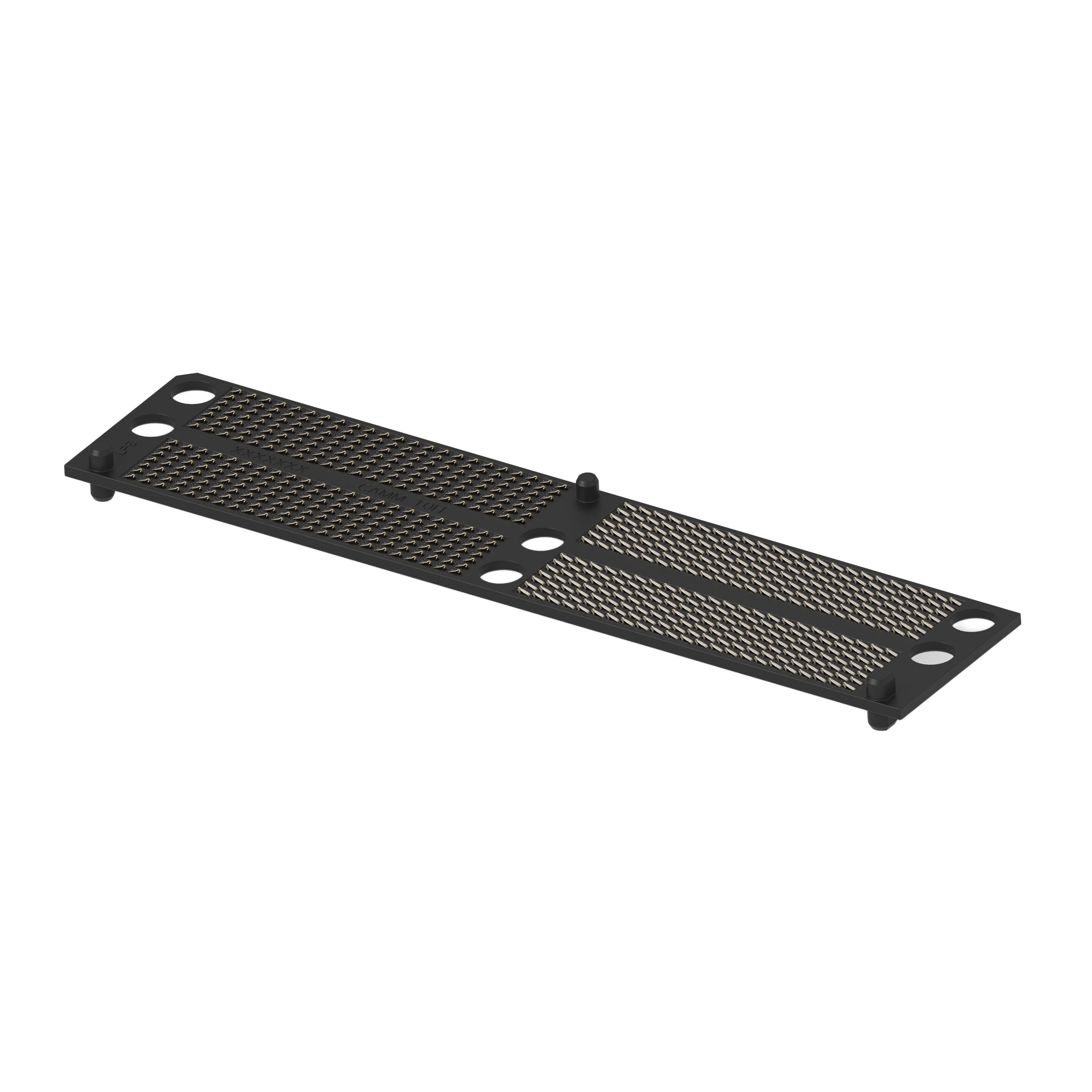 【2513067-1】LP5 CAMM CONNECTOR LGA644 ASSEMB[トレイ]