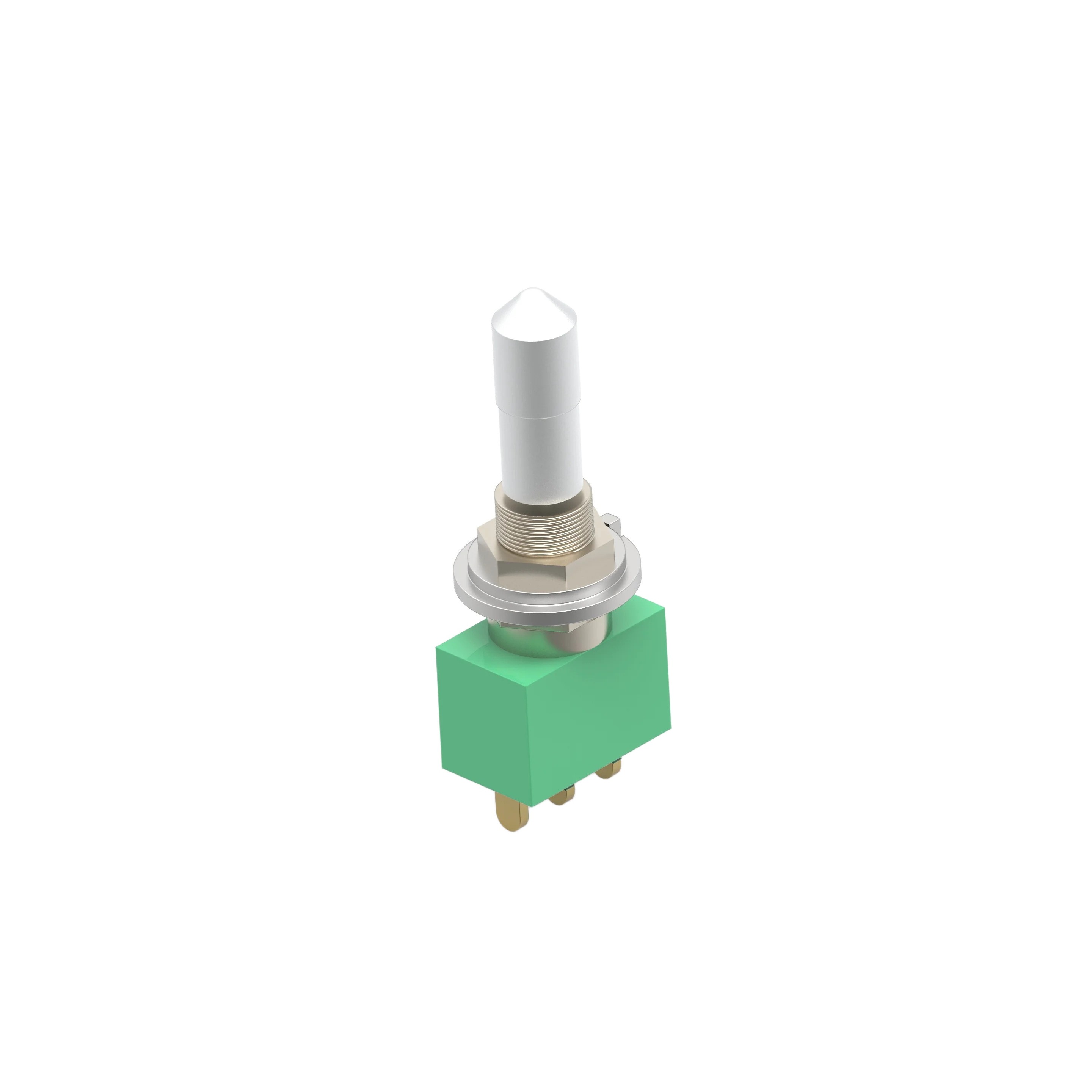 【MTL106D】TOGGLE SW SPDT ON-NONE-ON LOCK P