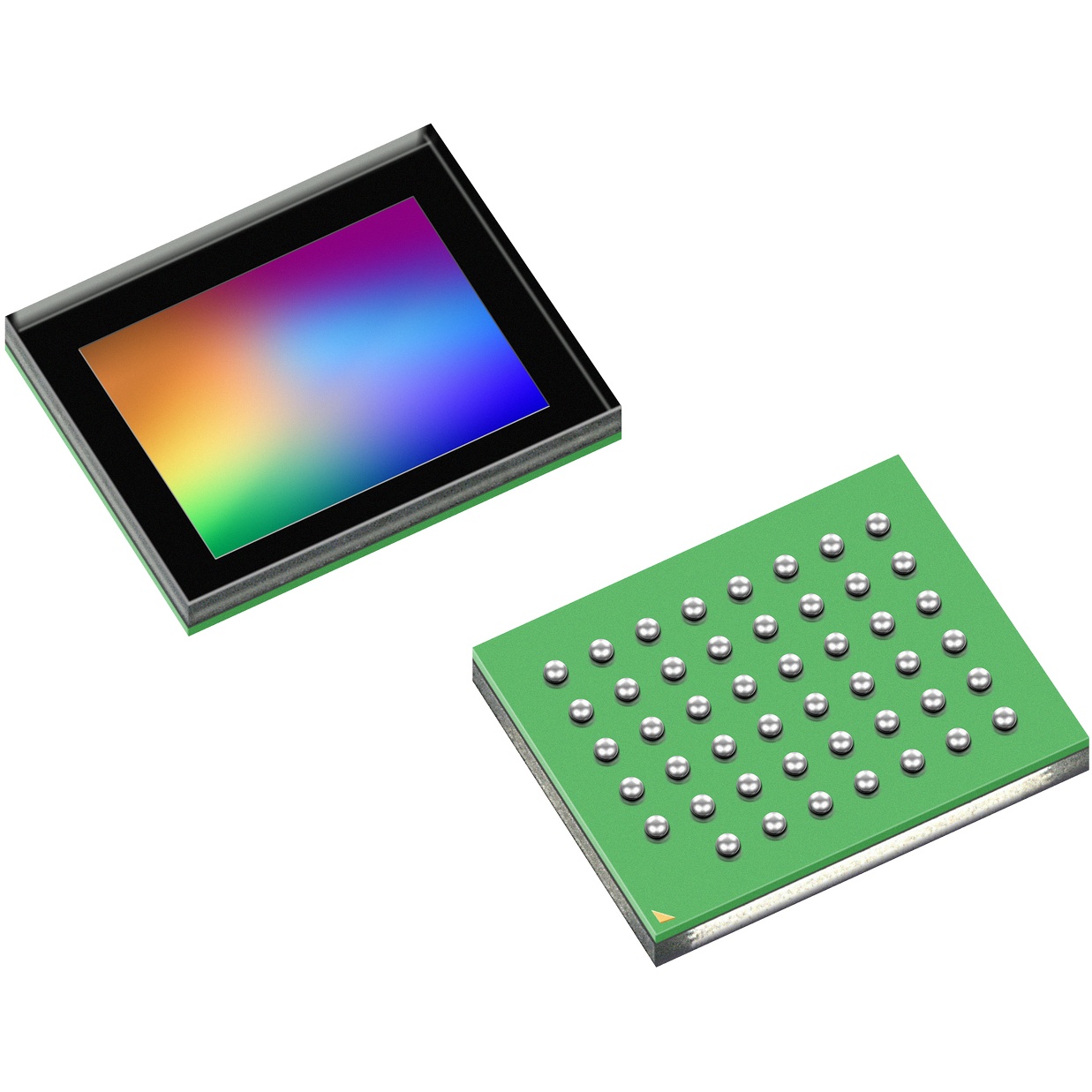【AR0145CSSC00SMKA0-CP2】IMAGE SENSOR, 1MP, GLOBAL SHUTTE