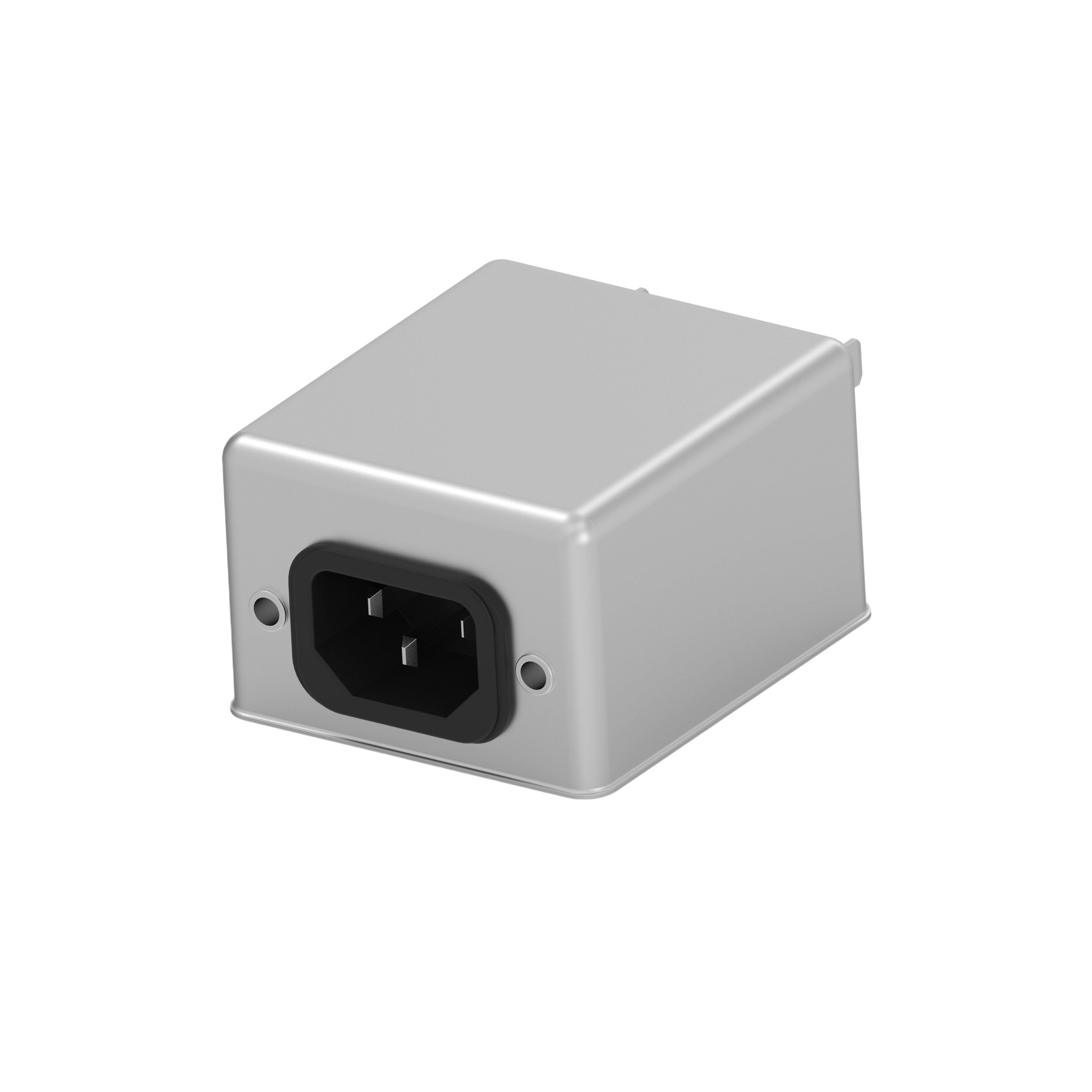 【3EP7】POWER LINE FILTERS 3A IEC 1/4 FA[バルク]