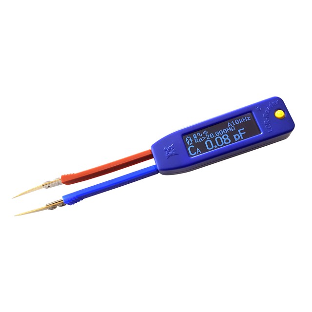 LCR-READER MPA