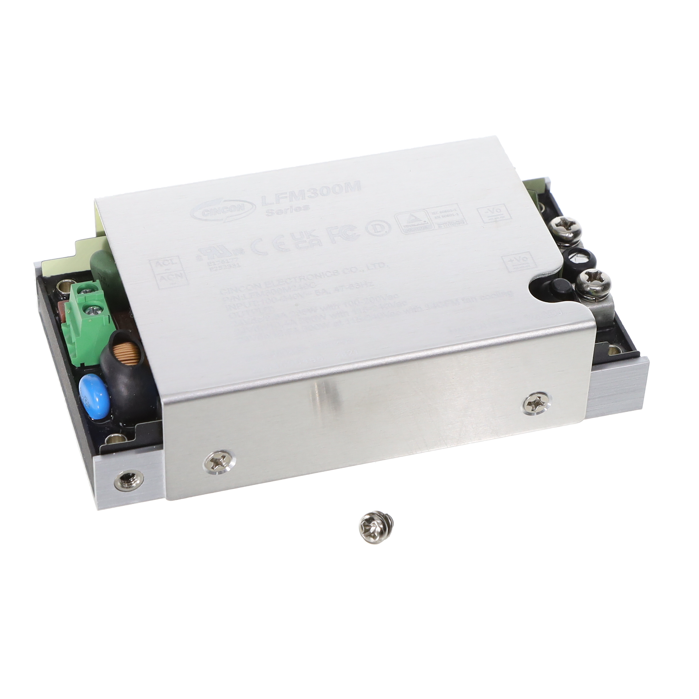 LFM300M240C