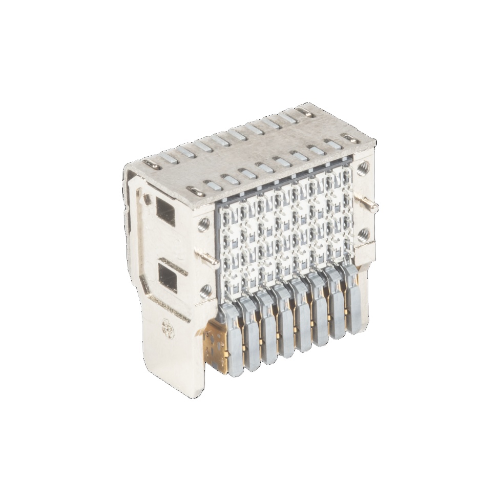 【039-41A0-10V】HD EXPRESS DC 4 PAIR[トレイ]