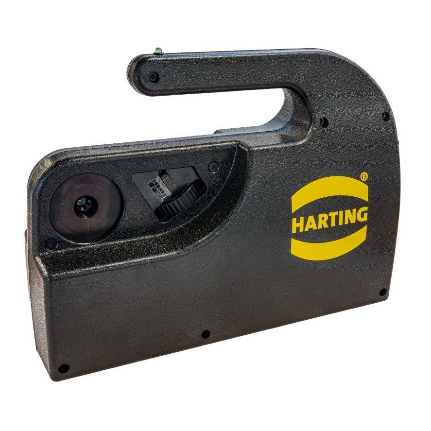 【09990001010】DOUBLE-INDENT PNEUMATIC CRIMPING
