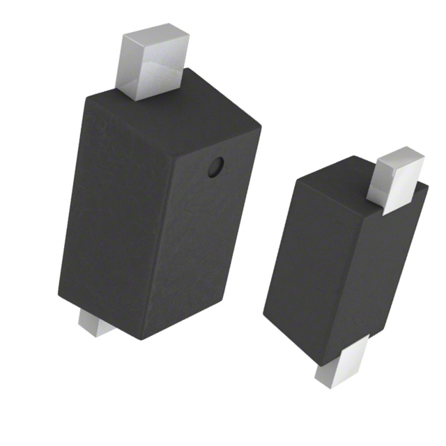 【1N4148】100MA 90V 1.2V@100MA SOD-723