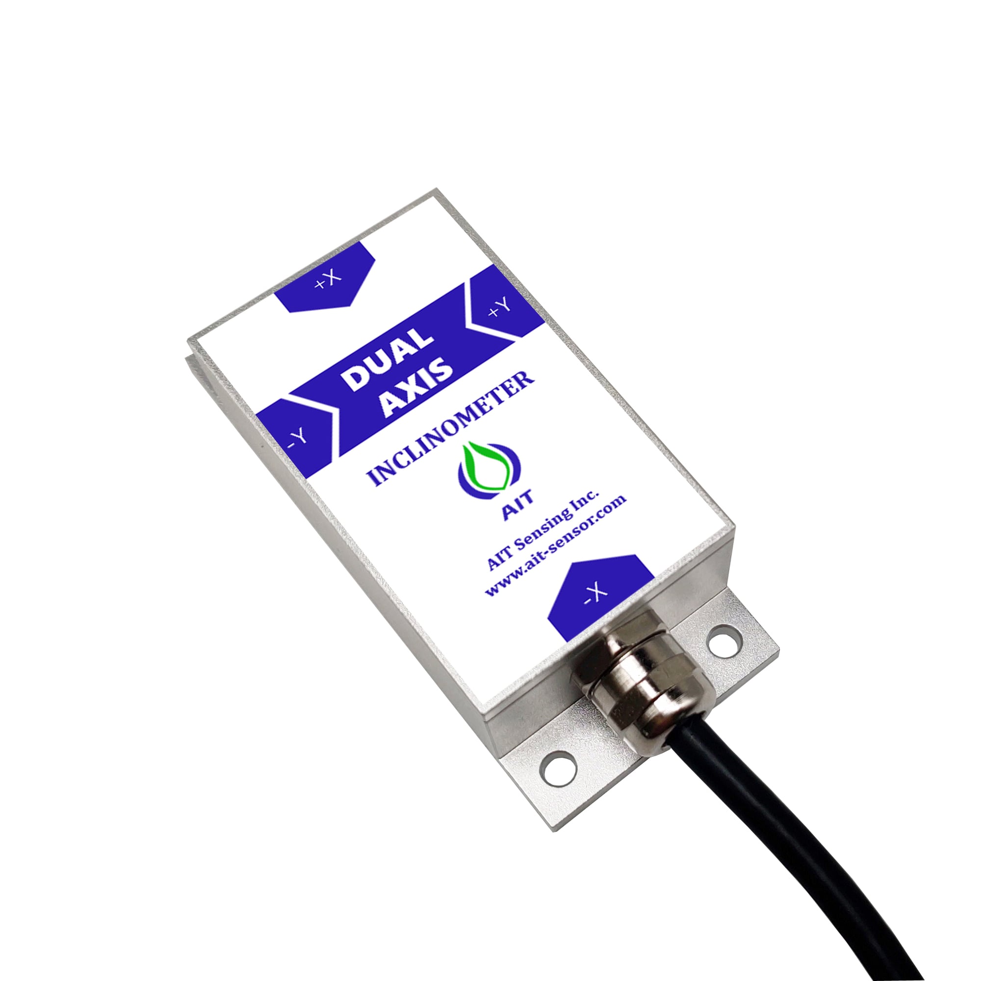 【TS-2322-R04-10V】TILT SENSOR  SMALL T DRIFT