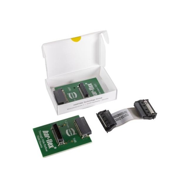 【98199200101】HAR-FLEX SAMPLE BOX WITH PCB[バルク]