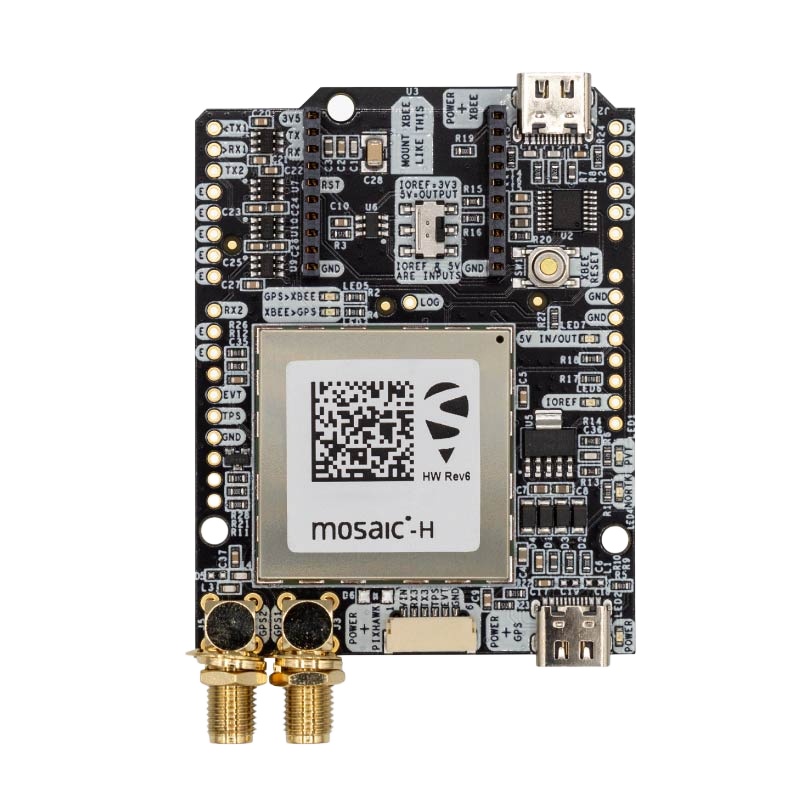 【AS-RTK3B-MH-L1L2-NH】SIMPLERTK3B HEADING[箱]