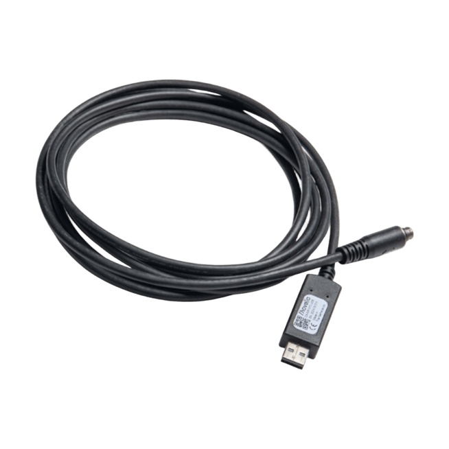 【CA-MP-USB】RS232 TO USB CABLE[バッグ]