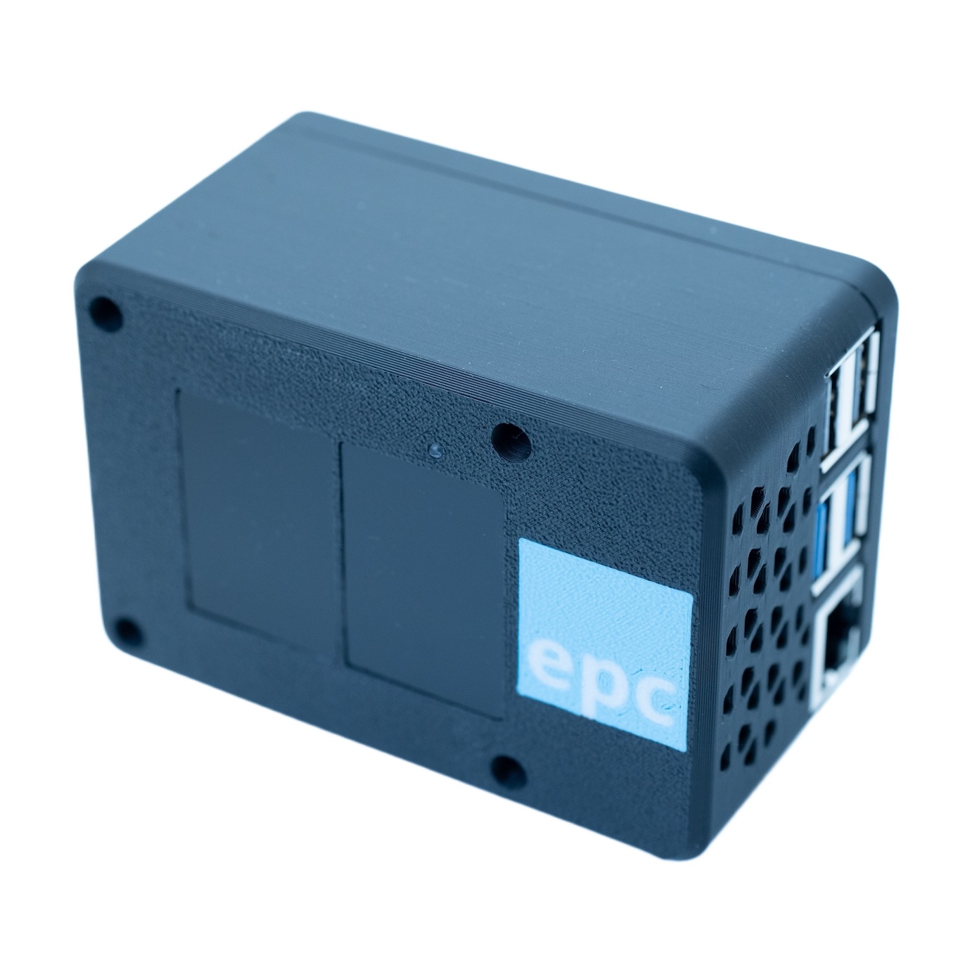 【EPC670 STARTER KIT】EPC670 TOF CAMERA HAT+ WITH RPI5[箱]