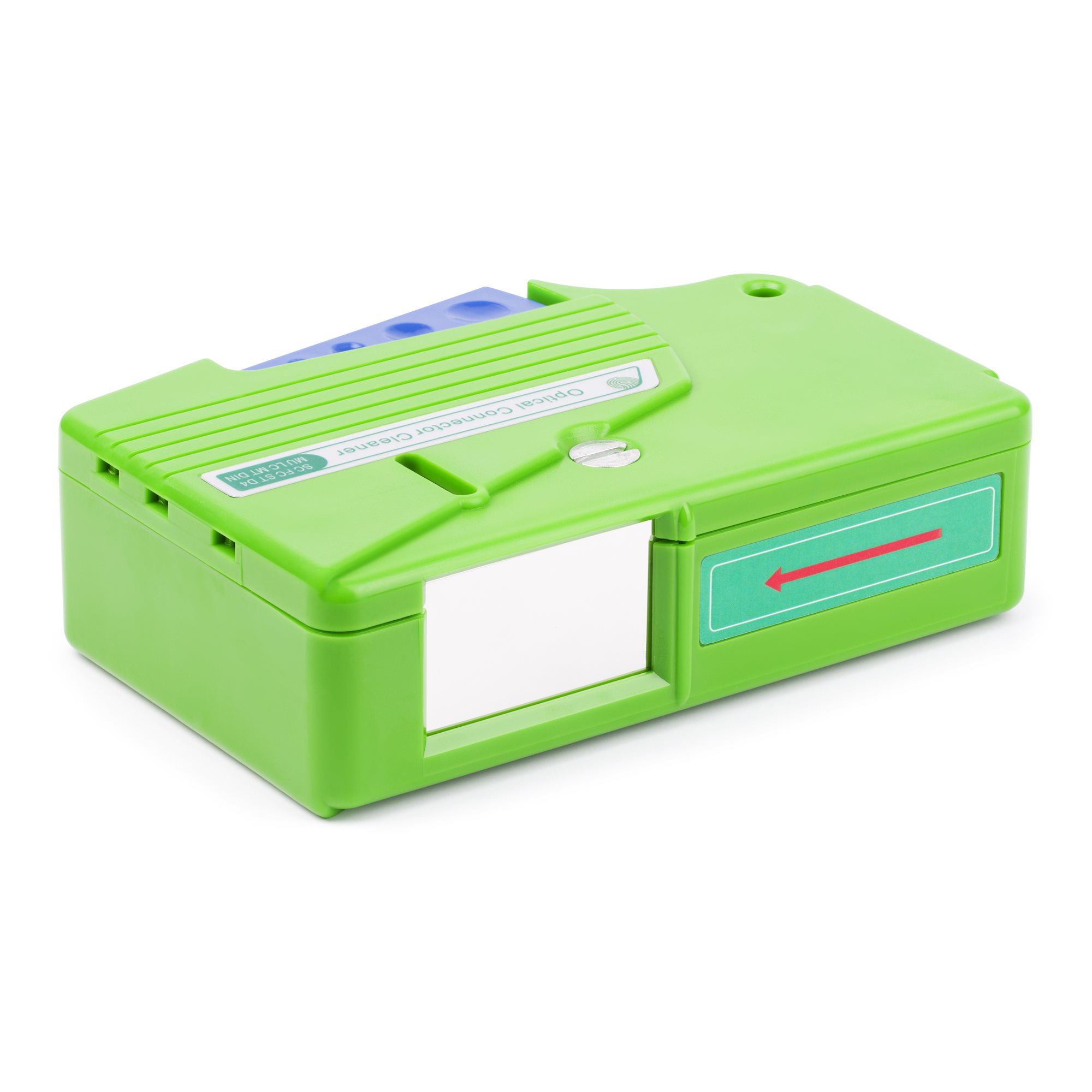 【FOCLEANER】FIBER OPTIC CLEANER