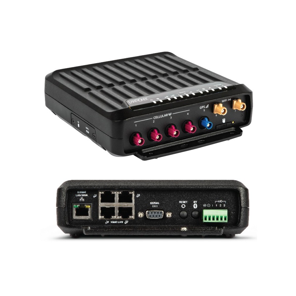 【NTC-552-01-01】ROUTER, WW, 5G REL. 16 SUB 6[箱]