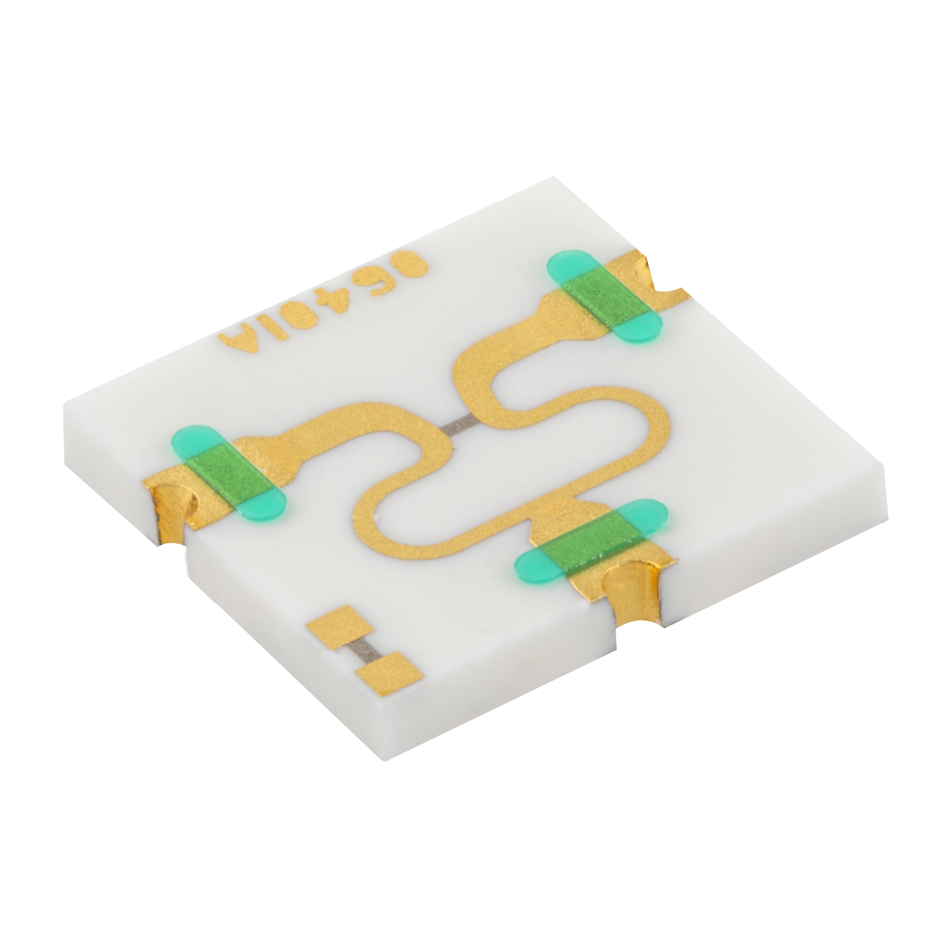RF電力分配器モジュール(15GHz〜17GHz)【PDW06401】