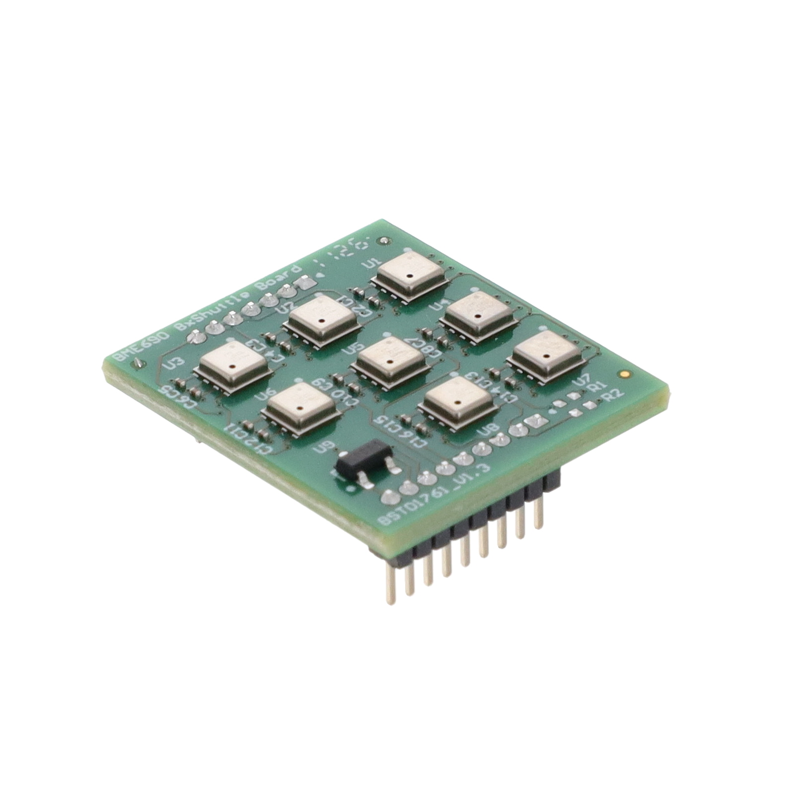 【SHUTTLE BOARD 3.0 8XBME690】SHUTTLE BOARD 3.0 8X BME690