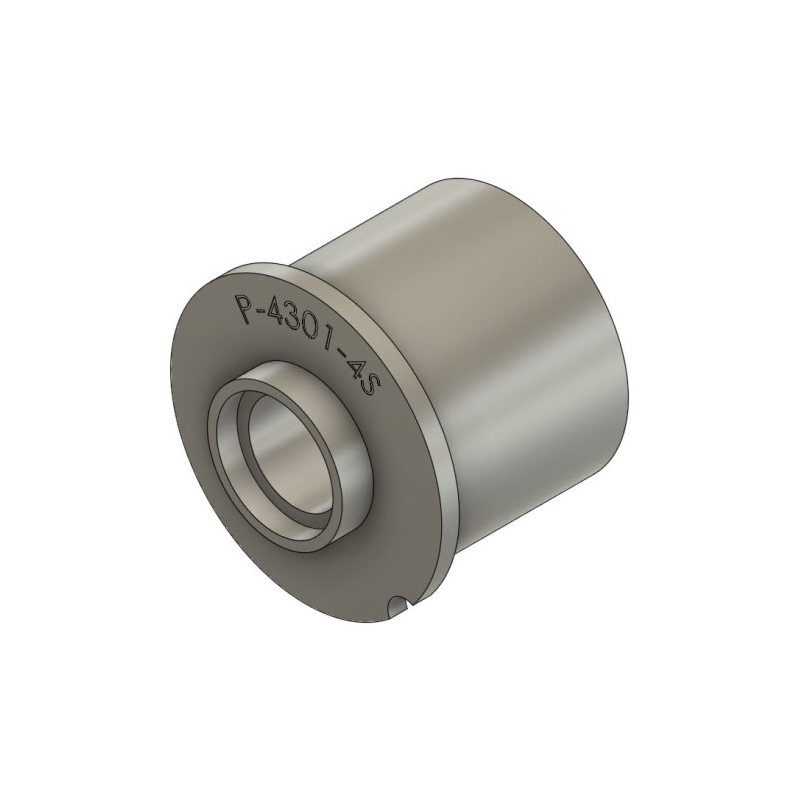 【414LO-4301-4S】Locator for 400 Series Multi-Ind