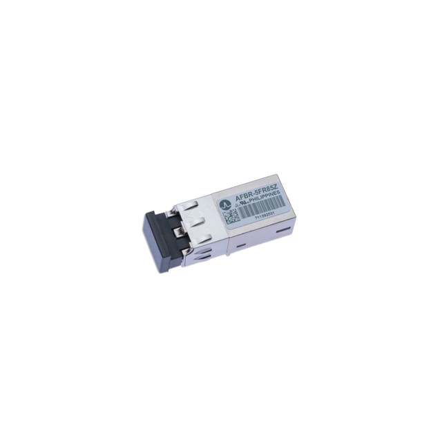 【AFBR-5FR85Z】DC-50MBD, 850NM DUAL RECEIVERS