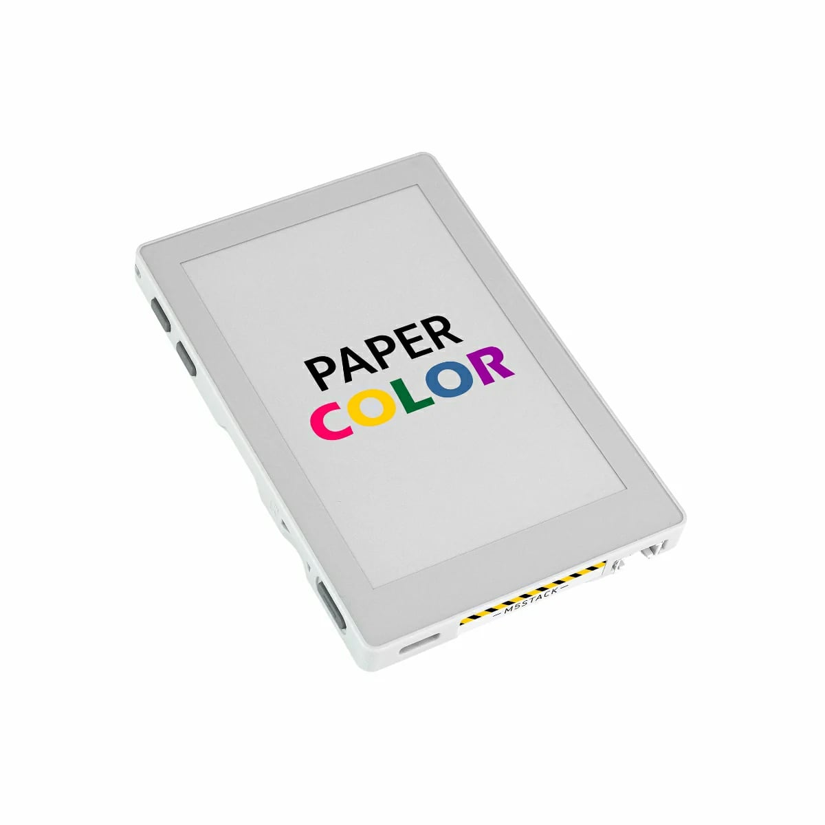 【C151】PAPERCOLOR IS A DEVELOPMENT BOAR