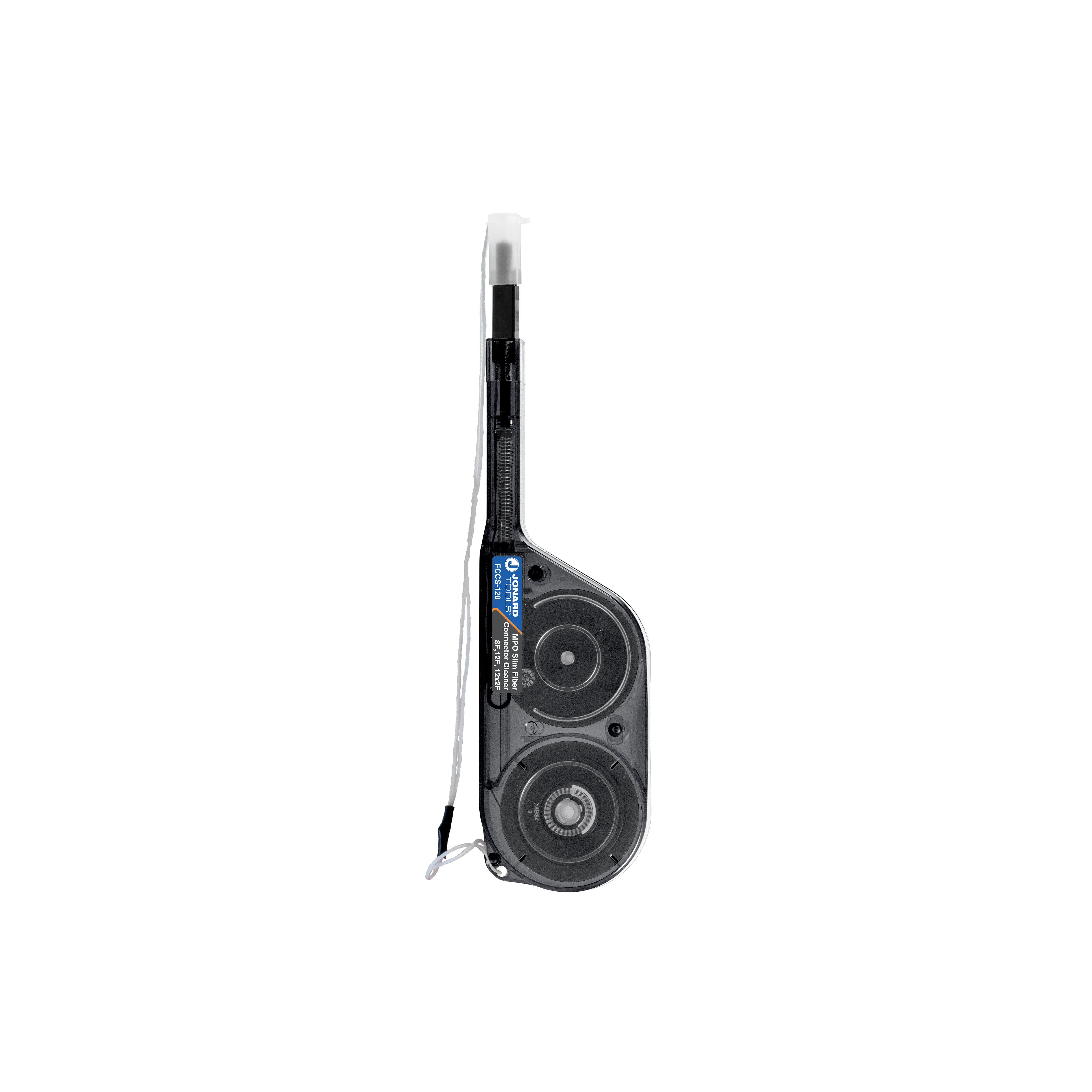 SLIM FIBER CONNECTOR CLEANER, MP【FCCS-120】