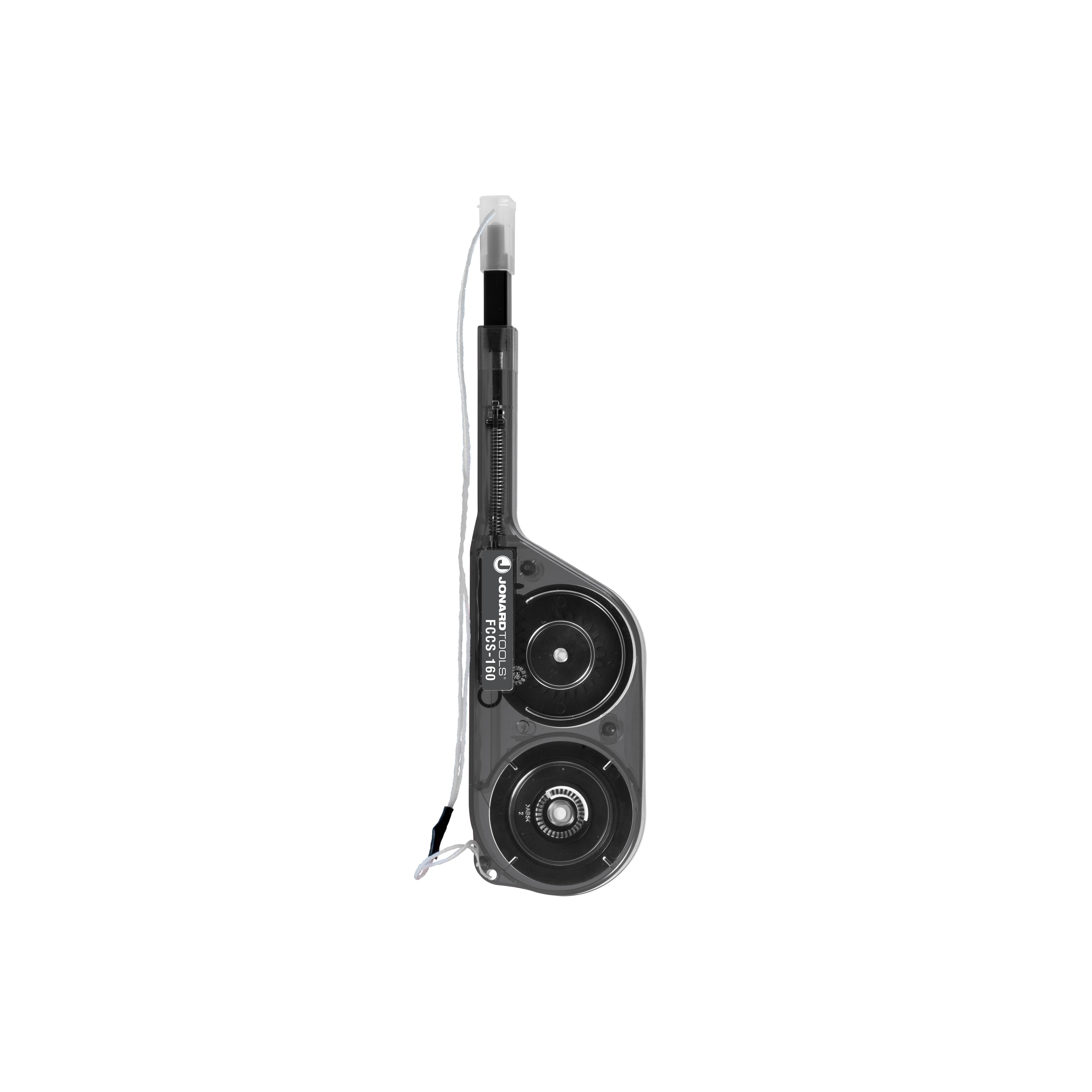 SLIM FIBER CONNECTOR CLEANER【FCCS-160】