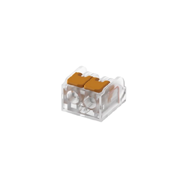 【KL425520】MOUNTING TERMINAL MPB 4-2; 2 POL[箱]