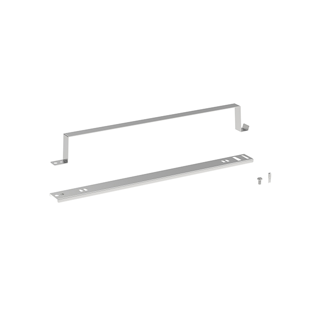 【PWBCVRLCK2X18PG】WIRE BASKET TAMPER RESISTANT RET