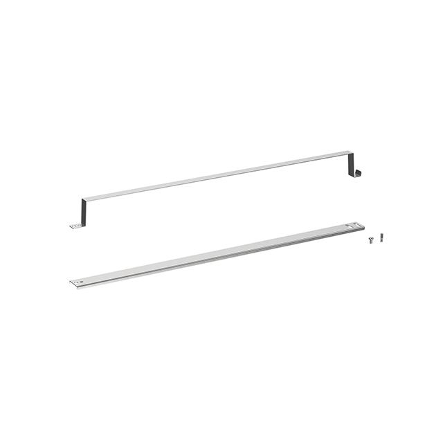 【PWBCVRLCK2X30PG】WIRE BASKET TAMPER RESISTANT RET