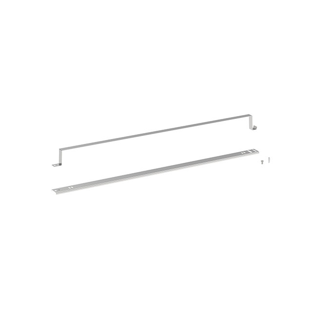 【PWBCVRLCK2X36PG】WIRE BASKET TAMPER RESISTANT RET