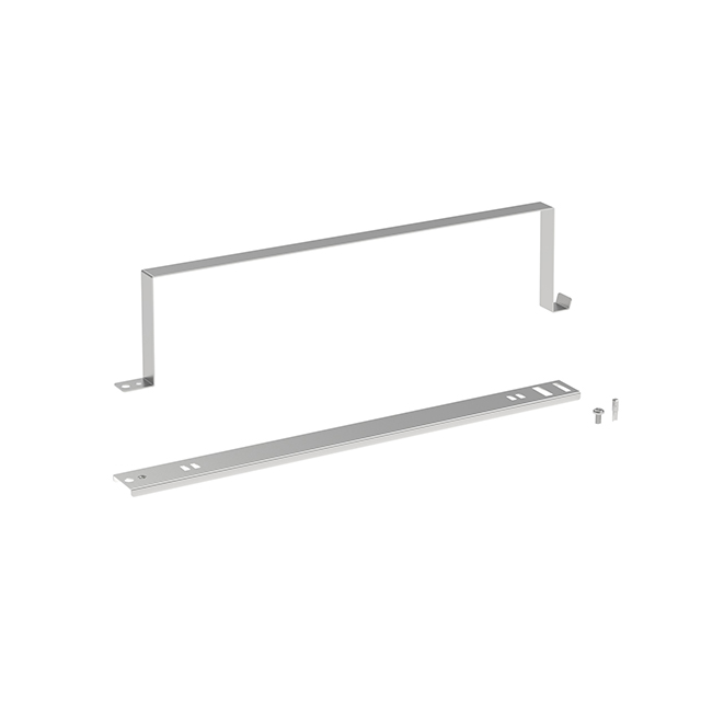 【PWBCVRLCK4X18PG】WIRE BASKET TAMPER RESISTANT RET