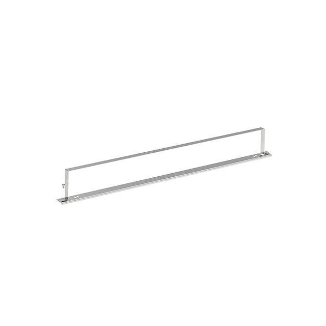 【PWBCVRLCK4X36PG】WIRE BASKET TAMPER RESISTANT RET
