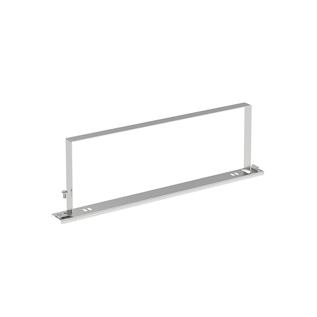 【PWBCVRLCK6X18PG】WIRE BASKET TAMPER RESISTANT RET