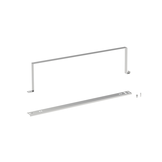 【PWBCVRLCK6X24PG】WIRE BASKET TAMPER RESISTANT RET