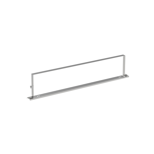 【PWBCVRLCK6X30PG】WIRE BASKET TAMPER RESISTANT RET