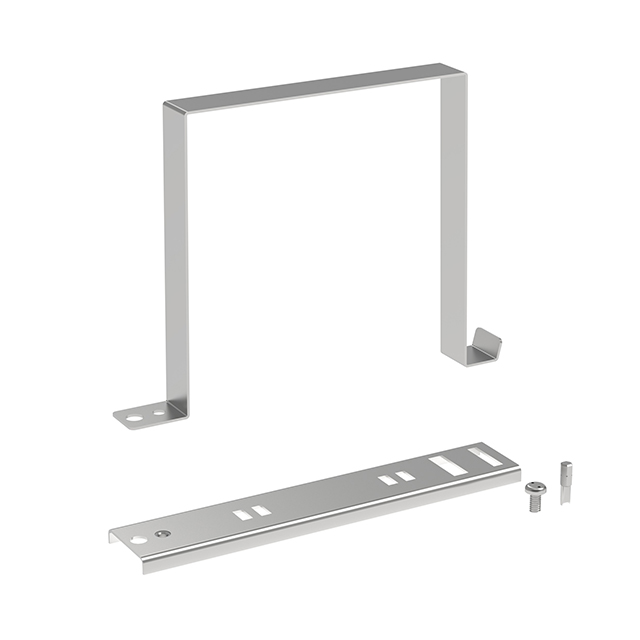 【PWBCVRLCK6X6PG】WIRE BASKET TAMPER RESISTANT RET