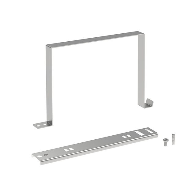 【PWBCVRLCK6X8PG】WIRE BASKET TAMPER RESISTANT RET