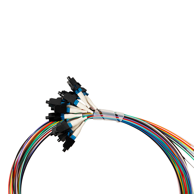 PIGTAIL, 3M, LC/UPC, G657A1, PAC【SPT-LCU3/12】