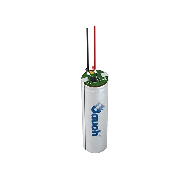 LI21700JD-50E 1S1P PCM+FUSE+3 WIRES 70MM