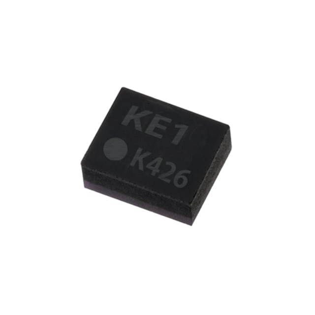 【VF11-1197M5UUB1】SAW FILTER, GNSS, 1.1MM X 0.9MM, [digi-reel品]