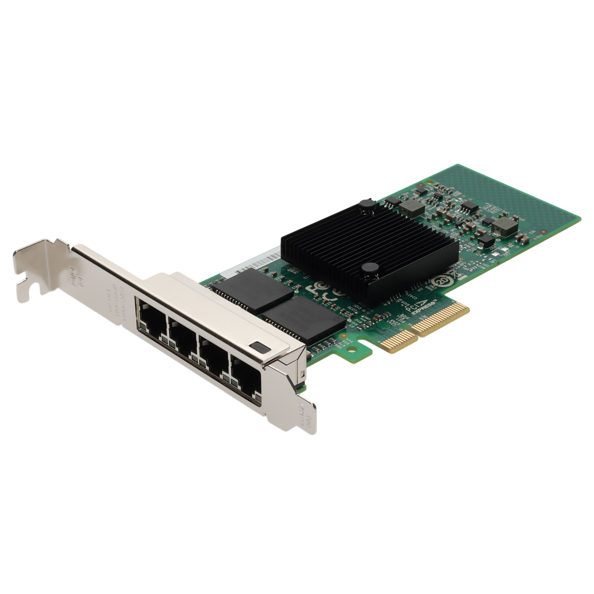 【647594-B21-C】HP 647594-B21 COMPARABLE 10/100/