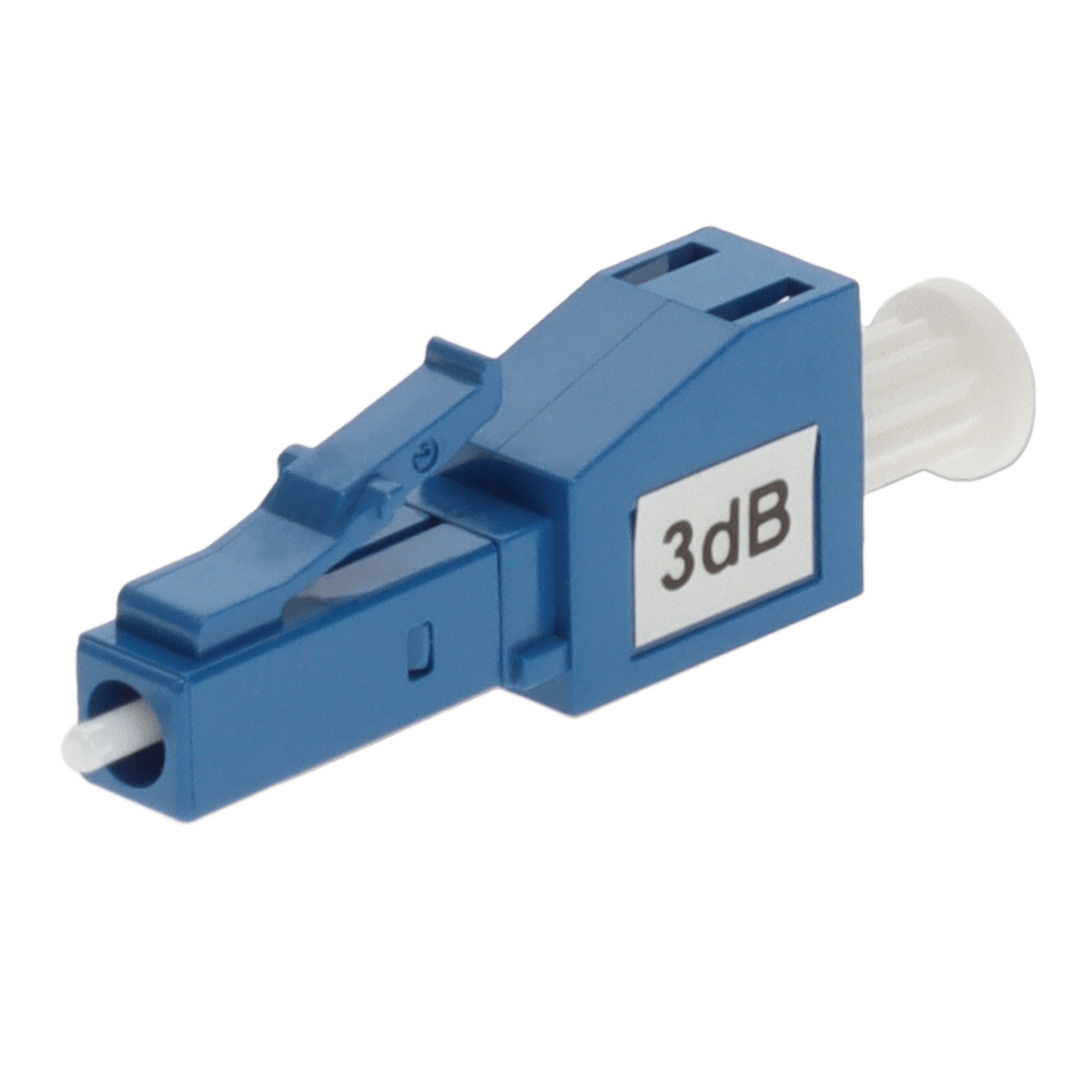 【C-ATTNS-LCPC-3DB】3DB FIXED LC MALE TO LC FEMALE O