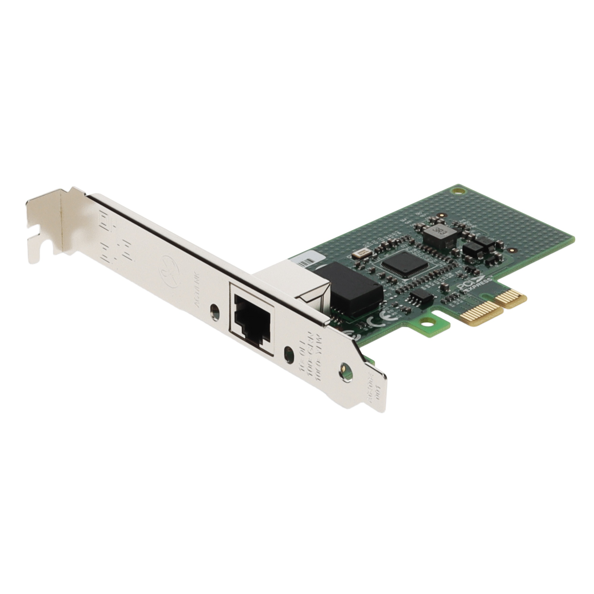 【I210T1-C】INTEL I210T1 COMPARABLE 10/100/1