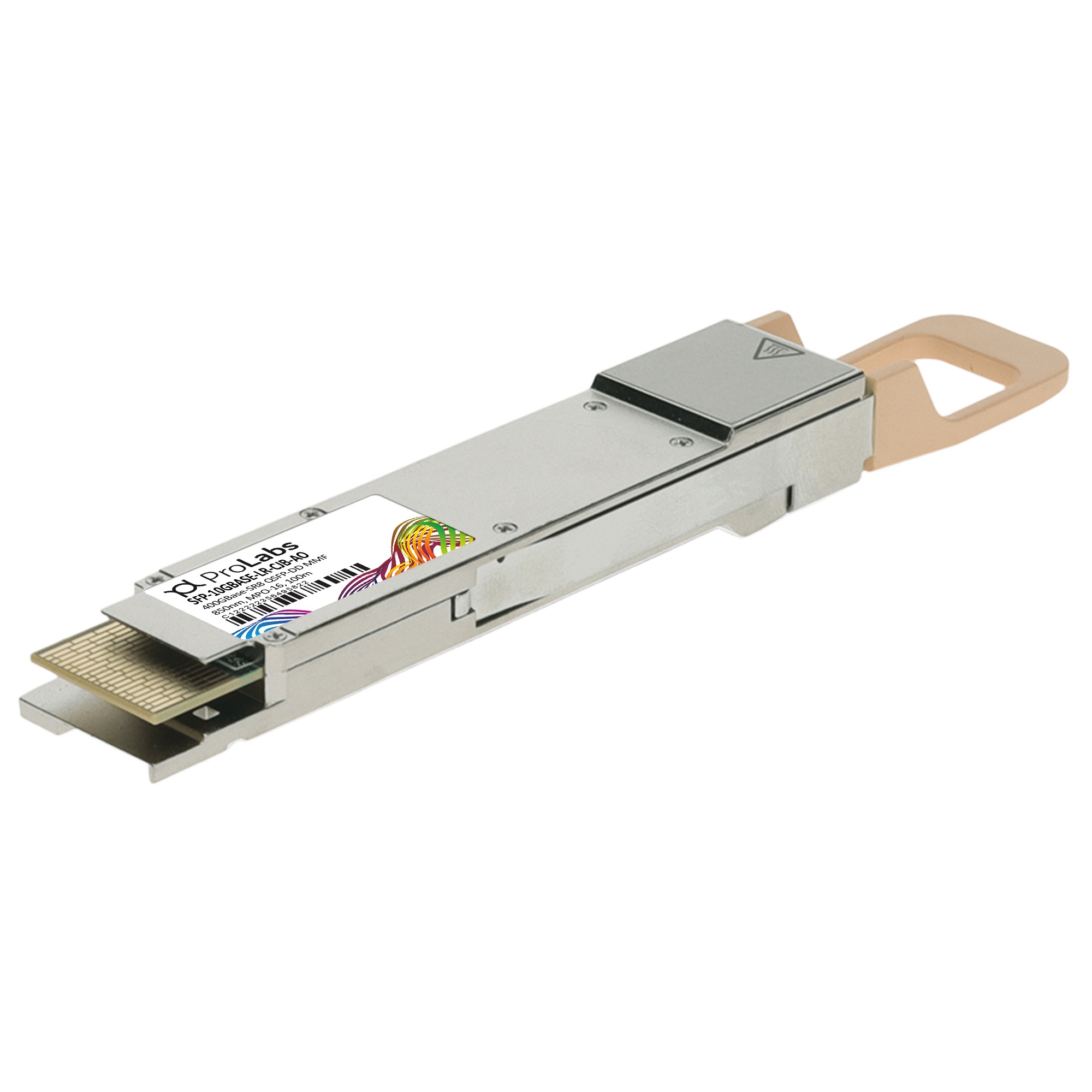 QDD-400G-SR8-AR-C