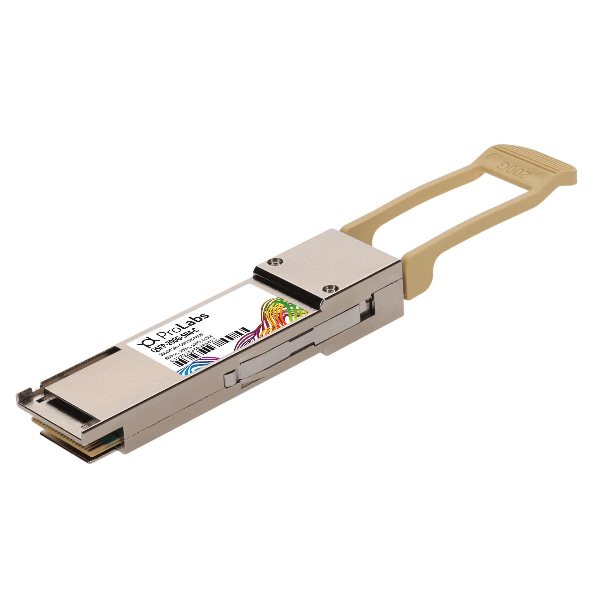 QSFP-200G-SR4-C