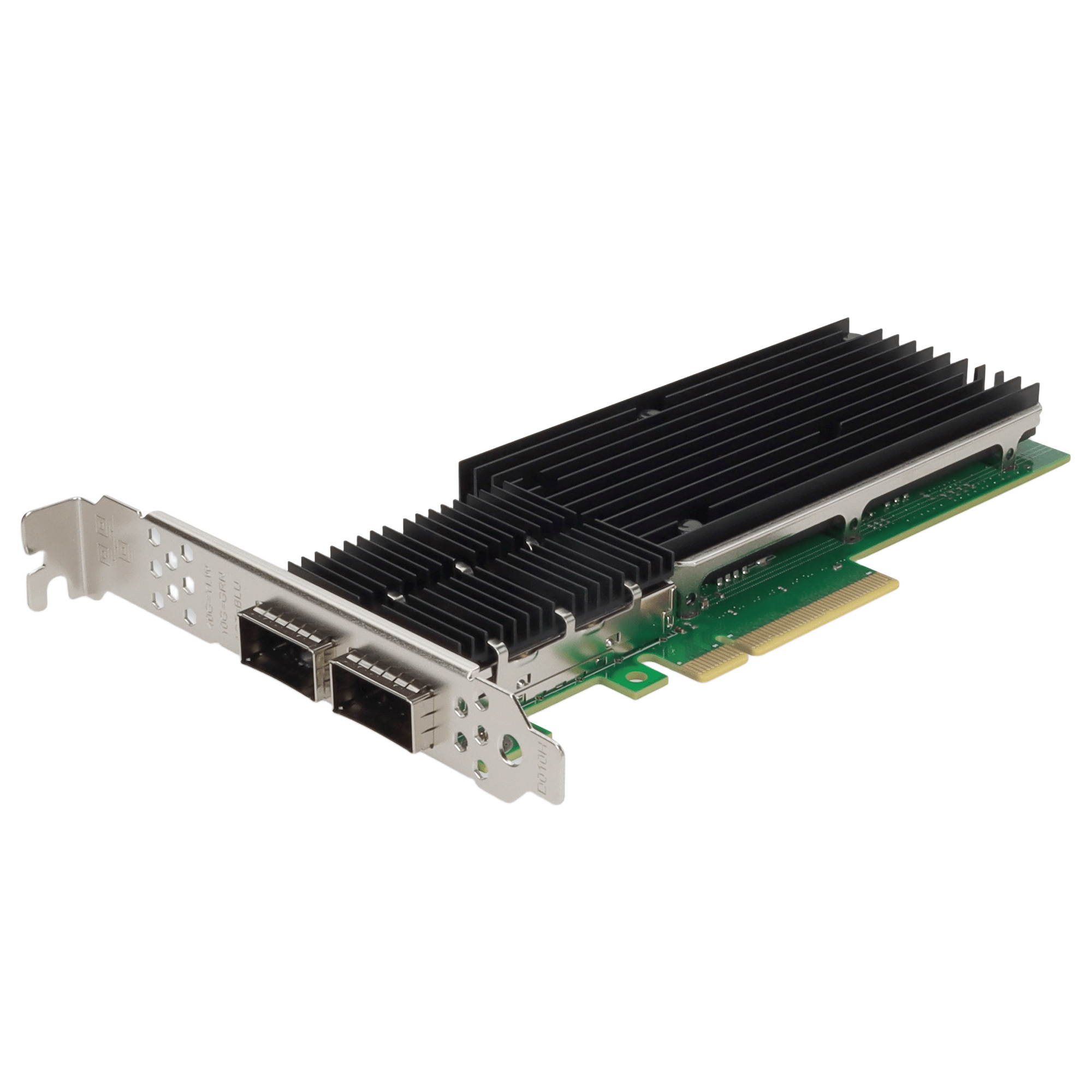 【XL710QDA2-C】INTEL XL710QDA2 COMPARABLE 40GBS
