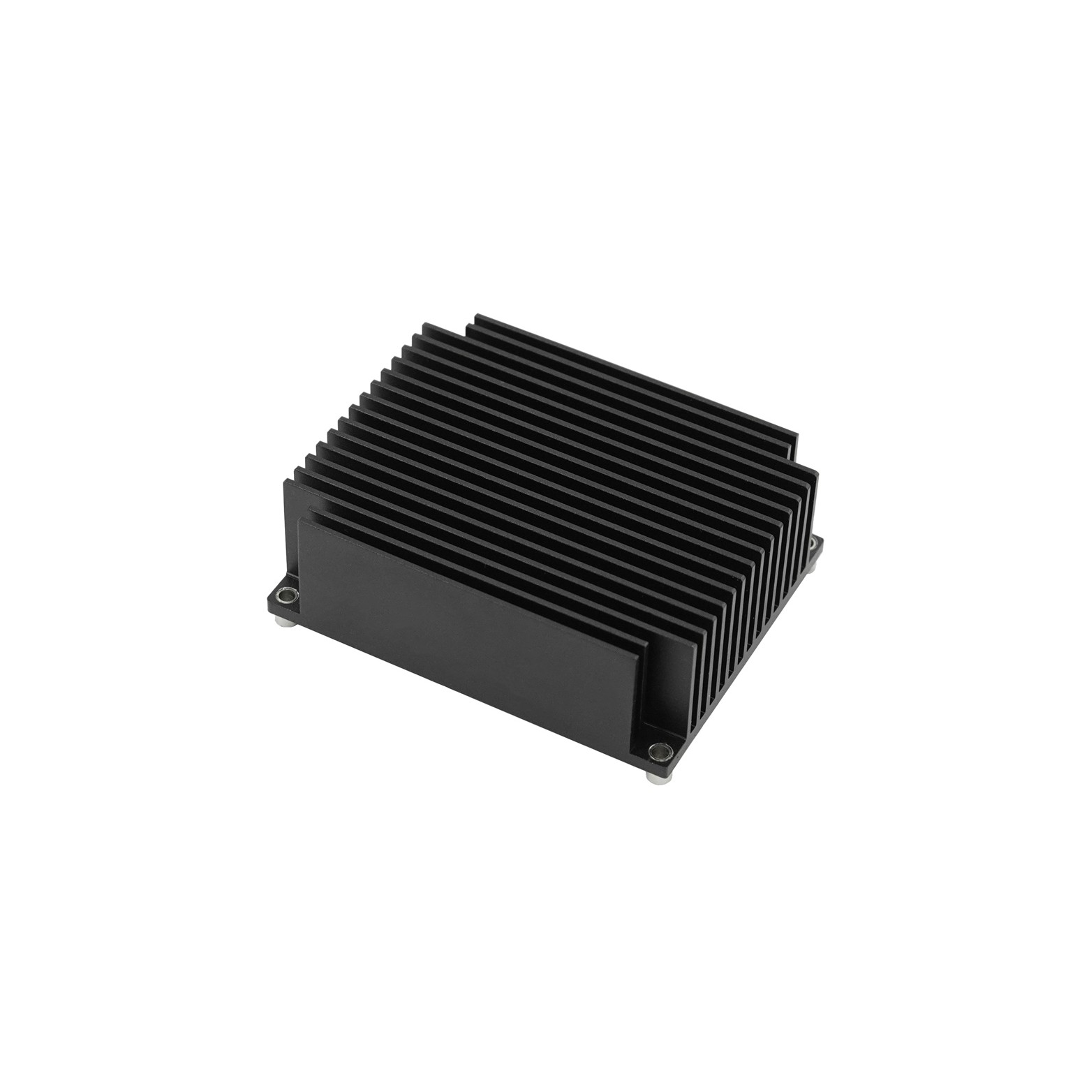 【FIT1028】ALUMINUM FANLESS PASSIVE HEATSIN