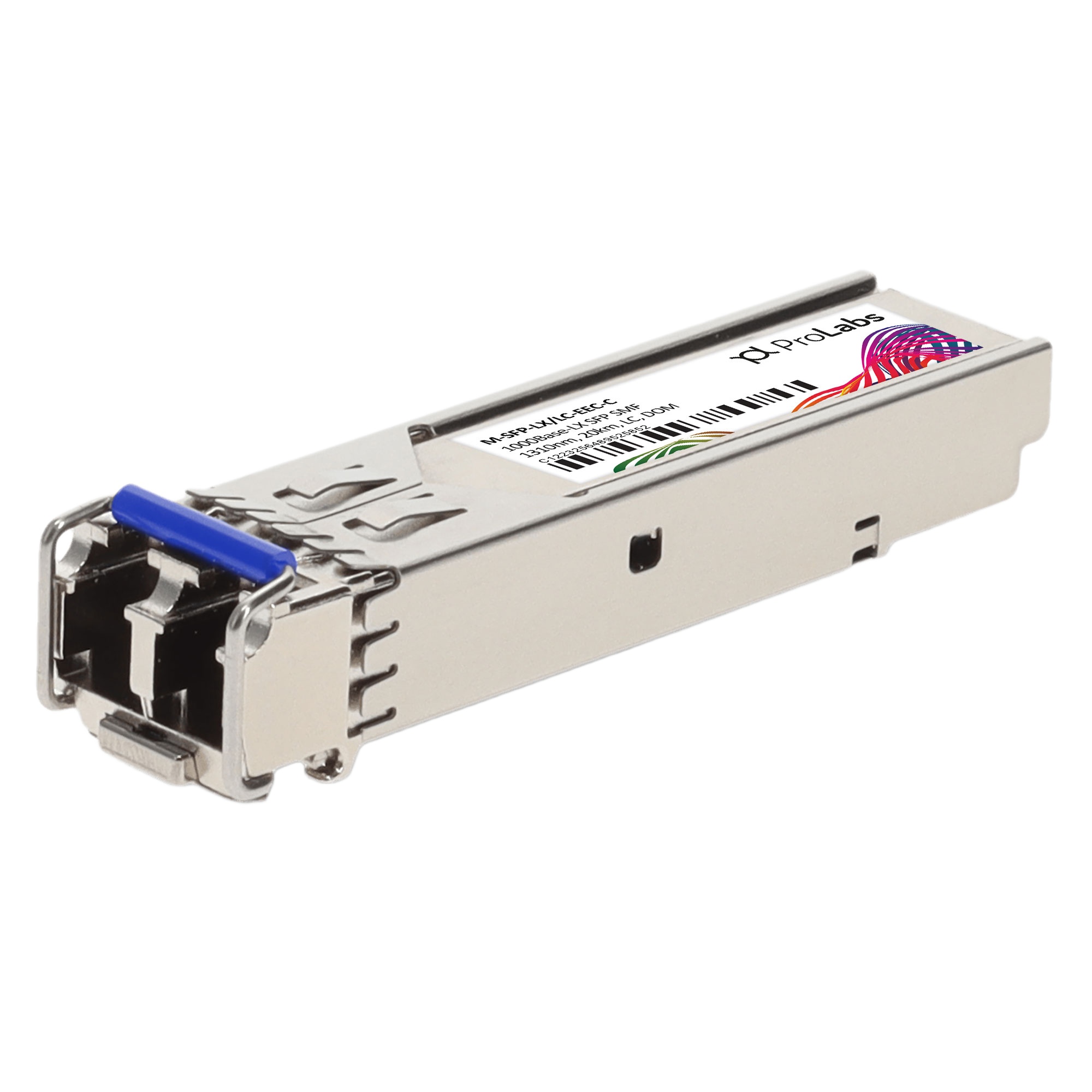 M-SFP-LX/LC-EEC-C