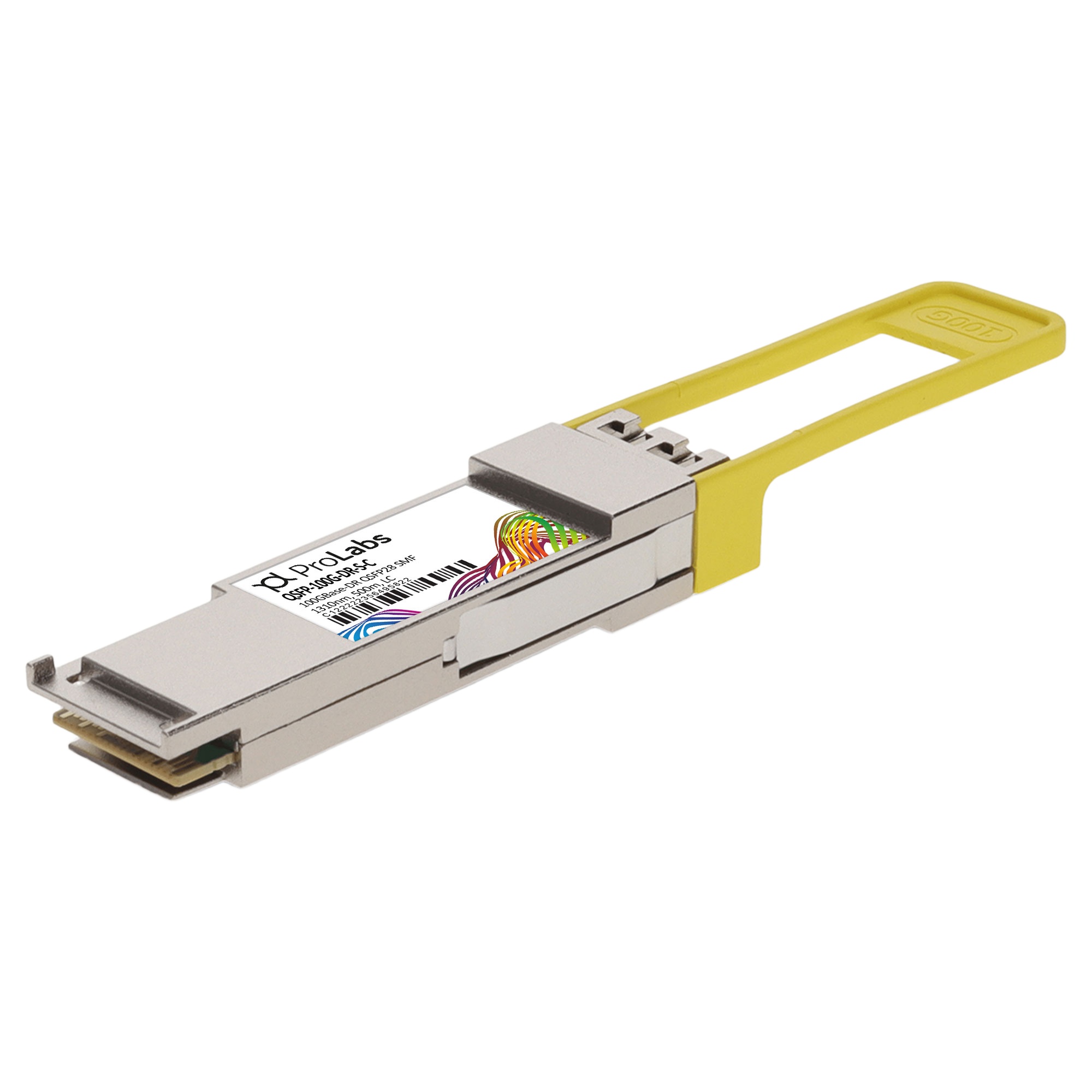 QSFP-100G-DR-S-C