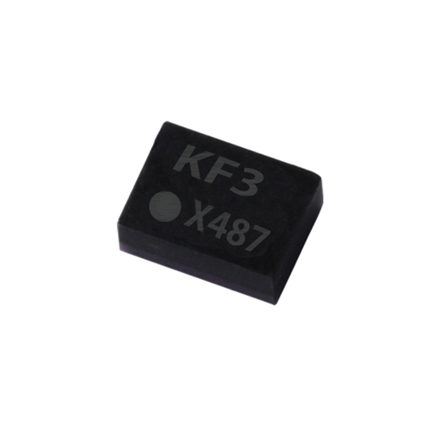 【VF15-1197YAUUA1】GNSS, 1.5 X 1.1MM, UNBALANCED TY [digi-reel品]